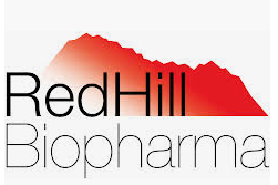 רדהיל ביופארמה - RedHill